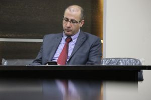 Palestine Polytechnic University (PPU) - Fintech