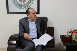Palestine Polytechnic University (PPU) - Higher Council of Youth