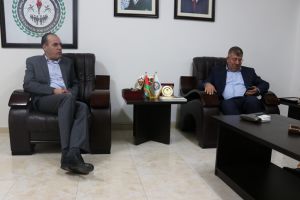 Palestine Polytechnic University (PPU) - Higher Council of Youth