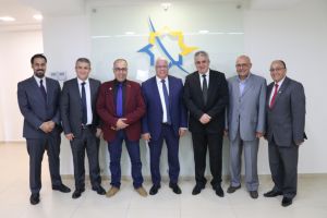 Palestine Polytechnic University (PPU) - Palestine Islamic Bank