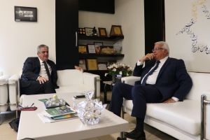 Palestine Polytechnic University (PPU) - Palestine Islamic Bank