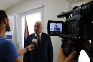 Palestine Polytechnic University (PPU) - Palestine Islamic Bank