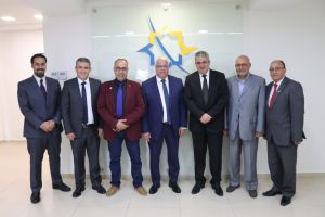 Palestine Polytechnic University (PPU) - Palestine Islamic Bank