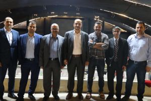 Palestine Polytechnic University (PPU) - misc 2019