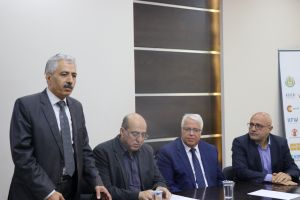 Palestine Polytechnic University (PPU) - Competency workshop