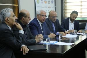 Palestine Polytechnic University (PPU) - Competency workshop