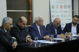 Palestine Polytechnic University (PPU) - Competency workshop