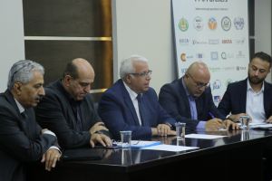 Palestine Polytechnic University (PPU) - Competency workshop
