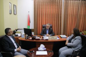 Palestine Polytechnic University (PPU) - مركز التعليم المبكر