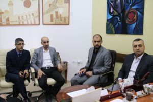 Palestine Polytechnic University (PPU) - مركز التعليم المبكر