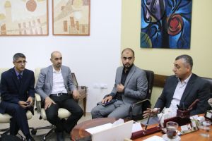 Palestine Polytechnic University (PPU) - مركز التعليم المبكر