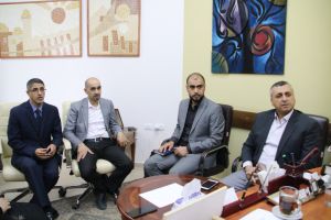 Palestine Polytechnic University (PPU) - مركز التعليم المبكر