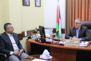 Palestine Polytechnic University (PPU) - مركز التعليم المبكر