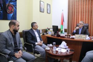 Palestine Polytechnic University (PPU) - مركز التعليم المبكر