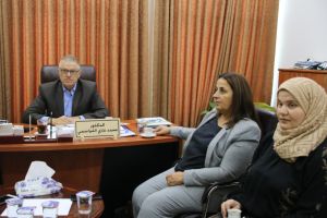 Palestine Polytechnic University (PPU) - مركز التعليم المبكر