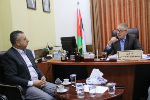Palestine Polytechnic University (PPU) - مركز التعليم المبكر