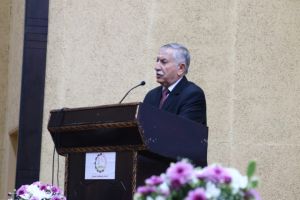 Palestine Polytechnic University (PPU) - مؤتمر إبداع الطلبة الثامن 