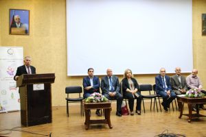 Palestine Polytechnic University (PPU) - مؤتمر إبداع الطلبة الثامن 