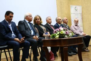 Palestine Polytechnic University (PPU) - مؤتمر إبداع الطلبة الثامن 