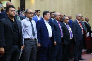 Palestine Polytechnic University (PPU) - مؤتمر إبداع الطلبة الثامن 