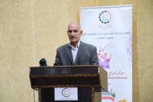Palestine Polytechnic University (PPU) - مؤتمر إبداع الطلبة الثامن 