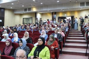 Palestine Polytechnic University (PPU) - مؤتمر إبداع الطلبة الثامن 