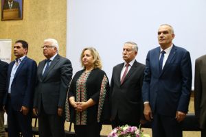 Palestine Polytechnic University (PPU) - مؤتمر إبداع الطلبة الثامن 