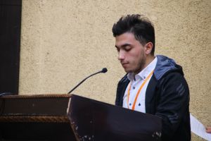 Palestine Polytechnic University (PPU) - مؤتمر إبداع الطلبة الثامن 