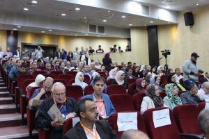 Palestine Polytechnic University (PPU) - مؤتمر إبداع الطلبة الثامن 