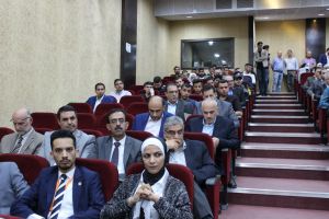 Palestine Polytechnic University (PPU) - مؤتمر إبداع الطلبة الثامن 