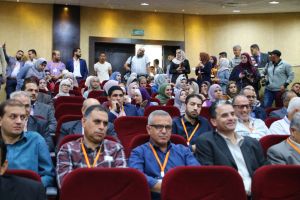 Palestine Polytechnic University (PPU) - مؤتمر إبداع الطلبة الثامن 