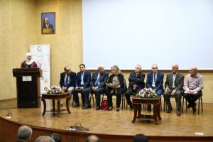 Palestine Polytechnic University (PPU) - مؤتمر إبداع الطلبة الثامن 