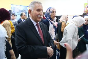 Palestine Polytechnic University (PPU) - مؤتمر إبداع الطلبة الثامن 