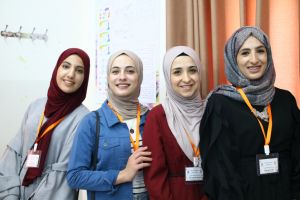 Palestine Polytechnic University (PPU) - مؤتمر إبداع الطلبة الثامن 