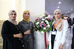 Palestine Polytechnic University (PPU) - مؤتمر إبداع الطلبة الثامن 