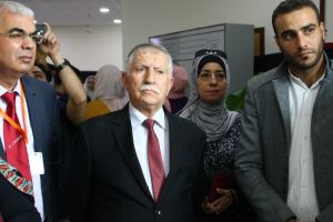 Palestine Polytechnic University (PPU) - مؤتمر إبداع الطلبة الثامن 
