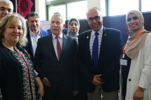 Palestine Polytechnic University (PPU) - مؤتمر إبداع الطلبة الثامن 