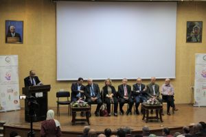 Palestine Polytechnic University (PPU) - مؤتمر إبداع الطلبة الثامن 