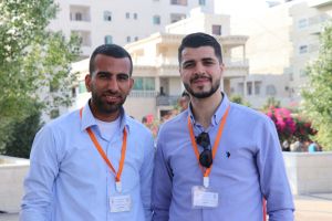 Palestine Polytechnic University (PPU) - مؤتمر إبداع الطلبة الثامن 