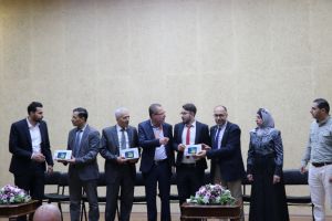 Palestine Polytechnic University (PPU) - مؤتمر إبداع الطلبة الثامن 