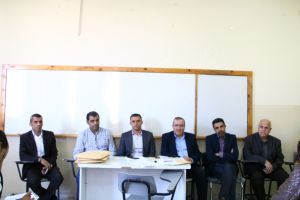 Palestine Polytechnic University (PPU) - جامعة بوليتكنك فلسطين تعقد امتحان توظيف للمتقدمين لأشغال وظيفة مهندس مدني في بلدية إذنا