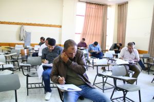 Palestine Polytechnic University (PPU) - جامعة بوليتكنك فلسطين تعقد امتحان توظيف للمتقدمين لأشغال وظيفة مهندس مدني في بلدية إذنا