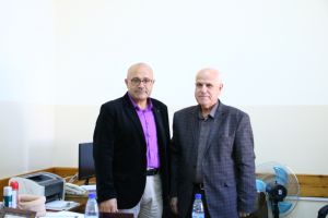 Palestine Polytechnic University (PPU) - جامعة بوليتكنك فلسطين تعقد امتحان توظيف للمتقدمين لأشغال وظيفة مهندس مدني في بلدية إذنا