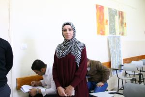 Palestine Polytechnic University (PPU) - جامعة بوليتكنك فلسطين تعقد امتحان توظيف للمتقدمين لأشغال وظيفة مهندس مدني في بلدية إذنا
