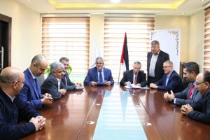 Palestine Polytechnic University (PPU) - جامعة بوليتكنك فلسطين والبنك الإسلامي الفلسطيني يوقعان اتفاقية تعاون مُشتركة