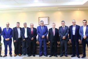 Palestine Polytechnic University (PPU) - جامعة بوليتكنك فلسطين والبنك الإسلامي الفلسطيني يوقعان اتفاقية تعاون مُشتركة