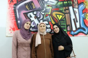 Palestine Polytechnic University (PPU) - استقبال جامعة بوليتكنك فلسطين لمدرسة قراوة بني حسان من سلفيت