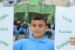 Palestine Polytechnic University (PPU) - استقبال جامعة بوليتكنك فلسطين للمدرسة الكورية الفلسطينية