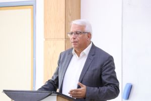 Palestine Polytechnic University (PPU) - جامعة بوليتكنك فلسطين تكرم لجان مؤتمر إبداع الطلبة الثامن