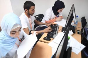 Palestine Polytechnic University (PPU) - فريق جامعة بوليتكنك فلسطين يُمثل فلسطين في مسابقة ACM العالمية